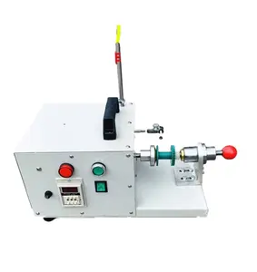 Tsudakoma Zax 공기 제트기 직조기 및 물 제트기 직조기 를 위한 Prewinder/leno 감기 기계