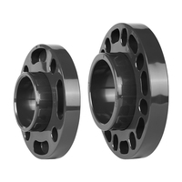 Idely-conector de agua usado, accesorio de PVC JIS