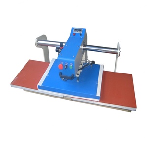 New Automatic Multicolor Large Flatbed <b>Label</b> Printer Heat Sublimation Transfer <b>Machine</b> with 110V/220V/380V Compatibility - Product Image 1