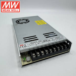 MEANWELL原装LRS-350-24 24V 350W热卖现货快速交货 - Product Image 1