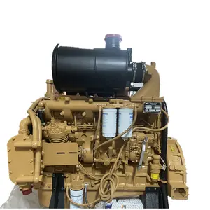 Original Yuchai YC6B125-T20 125HP 2200RPM for 30 loader machinery diesel engine