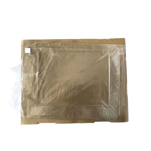 FANUC A02B-0236-K110 A02B-0323-K113 A02B-0323-K118 A990-0165-0001 Protect Sheet Touch Panel - Product Image 1