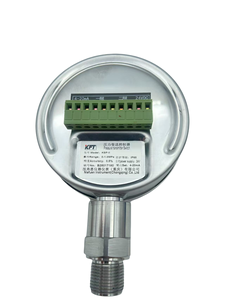 Độ chính xác cao hiển thị kỹ thuật số 4-20mA chống cháy nổ máy phát áp lực khuếch tán silicon cảm biến cho màn hình áp lực - Product Image 5