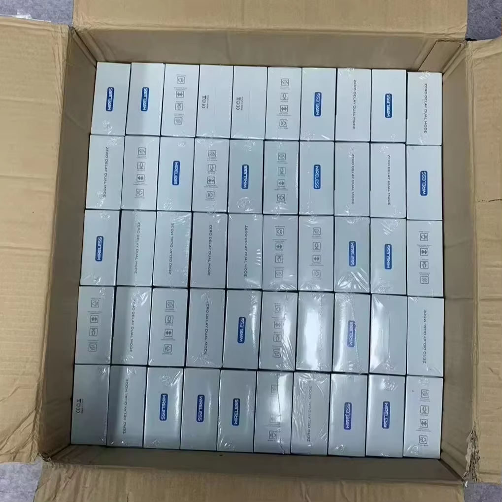 USA UE Warehouse 2-4 Work Days Deliver Serial Number Valid  Wireless Earphones  Headphone Wireless Earbuds Headsets Gaming
