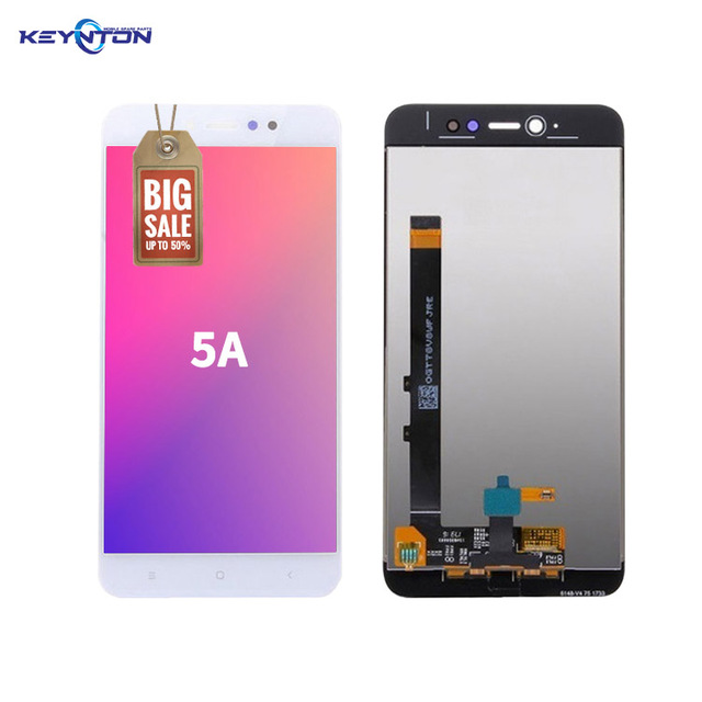 Lcd Screen for Redmi 5A,  Replacement LCD Touch Scree  for Xiaomi Redmi 5A