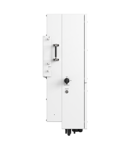 Inversor Híbrido <span class=keywords><strong>Solis</strong></span> de 5kW S6-EH1P5K-L-PLUS Monofásico de Bajo Voltaje con Almacenamiento de Energía de 48V para Hogar, Certificado con Eficiencia del 97% - Product Image 6