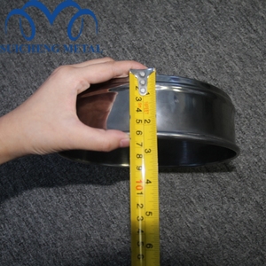 Guangzhou Factory Stainless Steel Brass 45 75 Micron <strong>Laboratory</strong> <strong>Test</strong> <strong>Sieve</strong> - Product Image 5