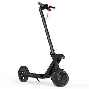 Barato mejor adulto de la movilidad eléctrica scooter 350W 2 rueda plegable GPS scooter Eléctrico compartir - Product Image 3