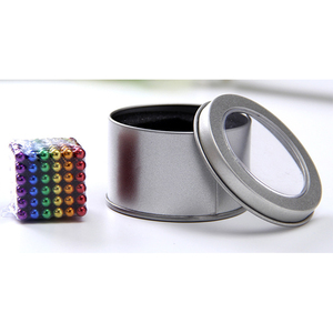 La aduana de China de fábrica Super fuerte <span class=keywords><strong>neodimio</strong></span> esfera imanes Bola de 3mm <span class=keywords><strong>5mm</strong></span> - Product Image 1