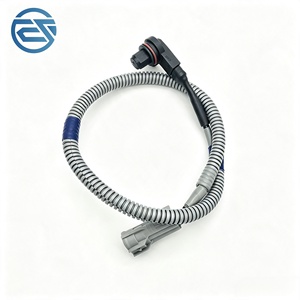 Capteur de position d'arbre à cames pour excavatrice ZAXIS240-3 ZAXIS330-3 ZAXIS350-3 4HK1 6HK1 8-98014831-0 - Product Image 4
