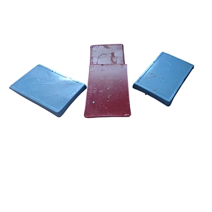 Cera de Fundición de Precisión DDW DDWX-3 para Fundición por Inyección, Totalmente Refinada, Punto de Fusión 80°C, Contenido de Aceite 0.75%, Índice Cristalino 6 - Product Image 5