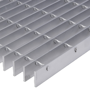 Grillage en acier sur mesure pour routes et clôtures, grillage en acier galvanisé avec prix compétitif et livraison rapide - Product Image 6