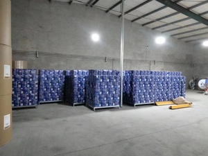 Sản xuất tại Trung Quốc ream giấy bản sao giấy <span class=keywords><strong>A4</strong></span> - Product Image 6