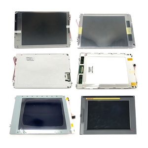 Pantalla LCD Original Fanuc A61L-0001-0092, A61L00010092, A61L-0001-0093, A61L-0001-0220 # k01 A61L-0001-0154 - Product Image 5