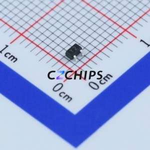 Transistor Original y Nuevo SS8550 (Rango: 200-350) SOT-323, Transistor de Unión Bipolar (BJT) - Product Image 1