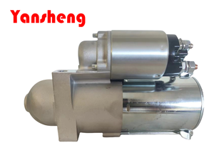 Arrancador 1640531 de repuestos de carretilla elevadora Yansheng usado para motor 4,3 - Product Image 2