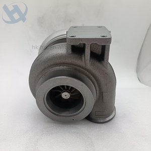 ชุดประกอบเทอร์โบชาร์จเจอร์ 4573636 359-0128 สำหรับเครื่องยนต์ C7.1 รุ่น 330F 336GC 335 รถขุด - Product Image 6