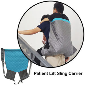 Écharpe de levage et de transfert pour personnes âgées, handicapées et blessées, pour la mobilité et le franchissement des escaliers - Product Image 2