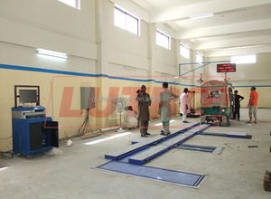 Hız göstergesi tekerlek tartılı <span class=keywords><strong>test</strong></span> ve fren kuvveti <span class=keywords><strong>test</strong></span> cihazı ile iki ve üç tekerlek için SHINELY motosiklet (EV) <span class=keywords><strong>test</strong></span> cihazı - Product Image 3