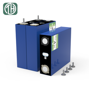 Batterie cellulaire prismatique LiFePO4 Calb L173F230 de qualité supérieure 3,2 V 230 Ah, 4000 cycles, résistance interne de 0,1 à 0,5 m, coque en aluminium - Product Image 5