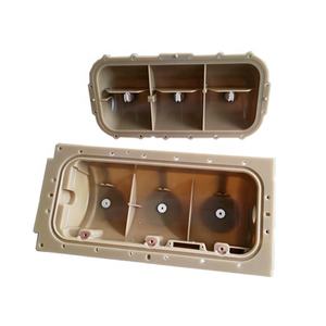 <span class=keywords><strong>Interruptor</strong></span> Desconectador de Vacío FLN36-12, <span class=keywords><strong>Interruptor</strong></span> de Corte de Carga con Aislamiento de Gas <span class=keywords><strong>SF6</strong></span> para Interior, para RMU - Product Image 6