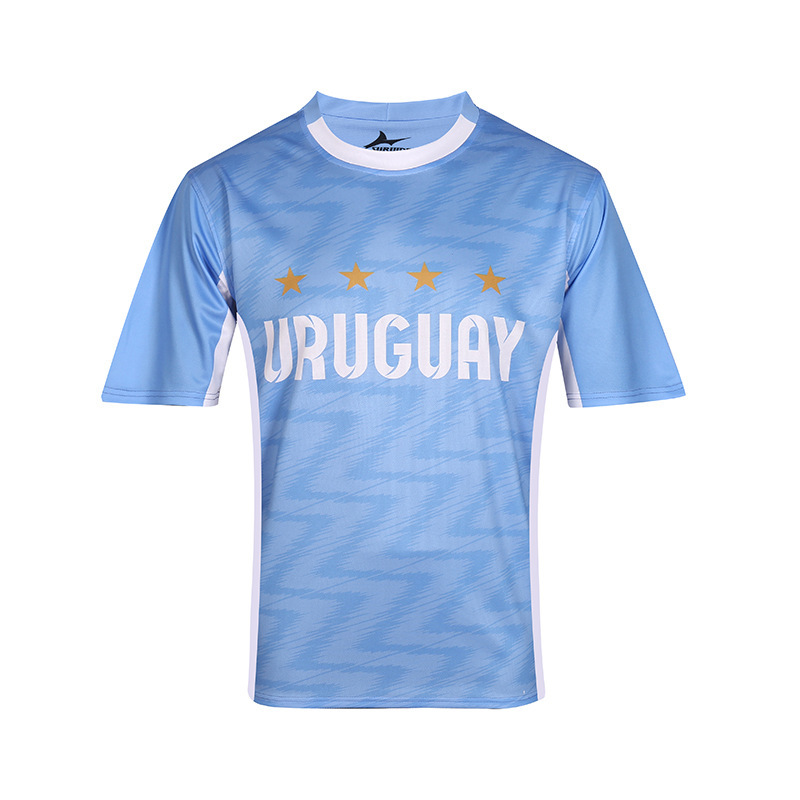 Uruguay