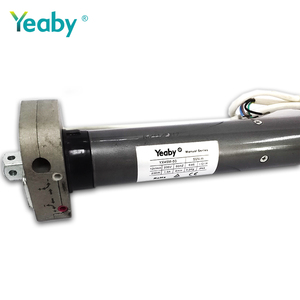 Nhôm Con lăn màn trập loại hình ống động cơ cho con lăn màn trập & rèm, Con lăn màn trập bộ phận - Product Image 2