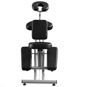 Yilong cama de masaje Facial/MESA de cama facial hidráulica/cama facial hidráulica spa salón de tatuaje silla Silla de tatuajes - Product Image 1