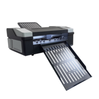 Traceur à double tête à moteur pas à pas facile à utiliser pour la maison et le bureau, traceur de découpe intelligent professionnel avec interface WiFi/USB