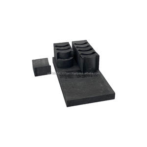 แม่พิมพ์สำหรับเผากราไฟท์แบบกำหนดเองที่มีความหนาแน่นสูง - Product Image 2