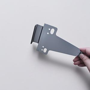 Fabrication de tôles sur mesure, prise en charge de la conception de plans pour divers matériaux, pièces métalliques - Product Image 3