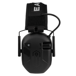 高品質Bluetooth芝刈り機耳マフ聴覚保護ヘッドセット戦術的なイヤーマフ射撃狩猟用イヤーマフ - Product Image 2
