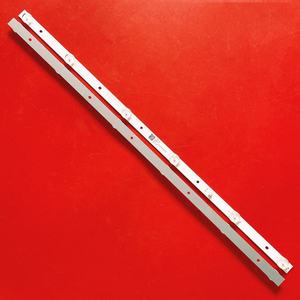 แถบไฟแบ็คไลท์ทีวี LED รุ่น HX-NO.2545 ขนาด 32 นิ้ว JL.D32061330-296AS-M ตัวเรือนอะลูมิเนียม Tiras TV 32 JL.D32061330-296AS-M - Product Image 4