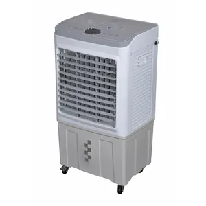 Ningbo Basen 9040RH 4000m 3/h 35L wasser kühler klimaanlage, ac luftkühler