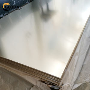 Feuille de cuivre de qualité supérieure de 2mm d'épaisseur en gros à bas quantité minimale de commande - Product Image 5