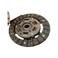 Kit d'embrayage 15456 en promotion pour Renault Twingo 8v 16v R-11 R19 Clio 1.4 jusqu'à 99, ensemble disque d'embrayage OE 15456