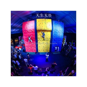 ¡Tu mejor opción! <span class=keywords><strong>Equipo</strong></span> <span class=keywords><strong>de</strong></span> pared <span class=keywords><strong>de</strong></span> <span class=keywords><strong>escalada</strong></span> portátil para diferentes usos - Product Image 2