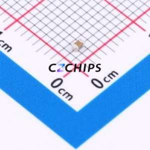 Condensador SMD (MLCC) 0603B501K500NT 0603 (Capacitancia: 500pF) (Precisión: 10%) (Voltaje Nominal: 50V) - Product Image 1