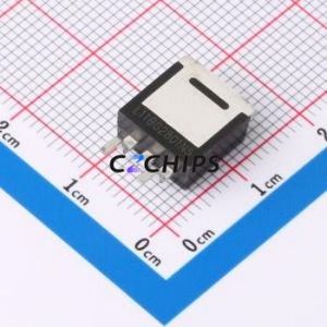 Original et tout nouveau NTB6412ANT4G-VB TO-263(D2PAK) Transistor Transistor à effet de champ (MOSFET) - Product Image 2
