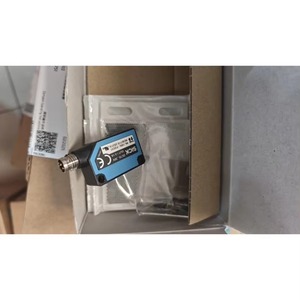 WL100L-F2231 1PCS NOUVEAU capteur photoélectrique SICK - Product Image 1