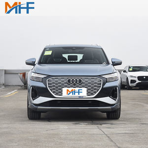 Veicolo Elettrico Puro Nuova Energia Modello 2024 SUV Compatto per <span class=keywords><strong>Audi</strong></span> <span class=keywords><strong>Q4</strong></span> E-Tron Completamente Elettrico - Product Image 2
