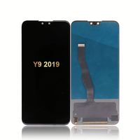 Assemblage d'écran de remplacement Lcd de téléphone chaud pour Huawei P50 P60 Pro P60 Art Y5 Y6 Y9 2019 Y9s Y9a Y8p Y6p Y9 Prime 2019 P50 Pocket