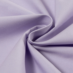 Mật Độ Cao Không Dễ Biến Dạng Dệt Vải Mềm 100% Vải Cotton - Product Image 3