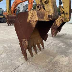 Excavadoras CAT 325C Usadas de Alta Eficiencia, 25-20 Toneladas, para Cat EPA, con Pocas Horas de Uso, en Venta - Product Image 2