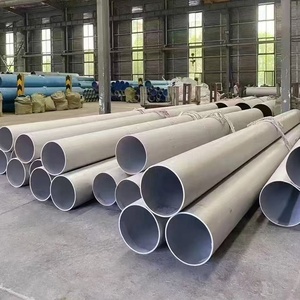 الشركات المصنعة غي 305 En1090 أسود 40 47 Dn32 أنابيب الصلب المجلفن بالغمس الساخن - Product Image 6