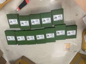 Alimentation électrique Schneider ABL2REM24065K - Product Image 1