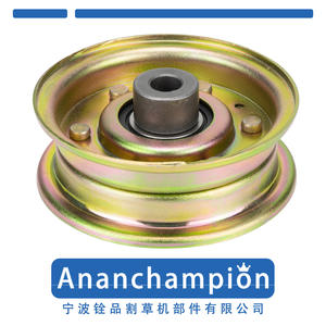 Polea para cortacésped 756-04224, diámetro exterior de 3-1/32 pulgadas, accesorio para piezas de cortacésped - Product Image 4