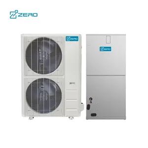 Zero Z-ULTRA 36000 48000 60000 BTU biến tần xử lý không khí siêu nhiệt 18 seer2 đa chia Đơn vị điều hòa không khí