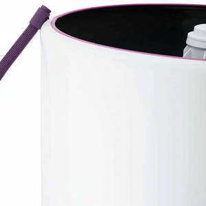 ACROS ALF-2253EG 22 KG Grey lavatrice singola vasca automatica stato elettrico nuovo e usato - Product Image 1