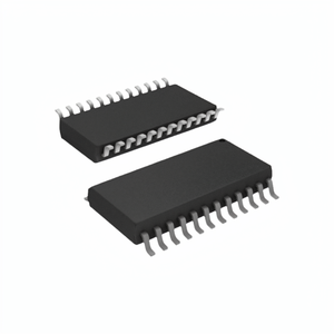 Power Management (PMIC) Buy Electronics Components Online 24 SOlC Original One Stop Service MCZ33291LEGR2 - Product Image 1